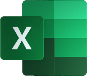 Microsoft Office Excel icon