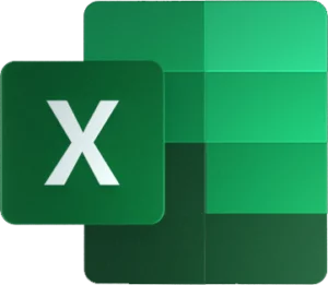 Microsoft Office Excel icon