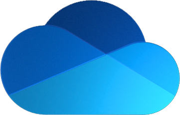 OneDrive icon