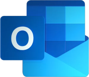 Microsoft Office Outlook icon