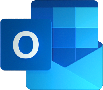 Microsoft Office Outlook icon