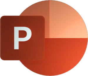 Microsoft Office Powerpoint icon