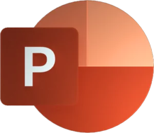 Microsoft Office Powerpoint icon