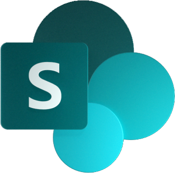 Microsoft Office SharePoint icon