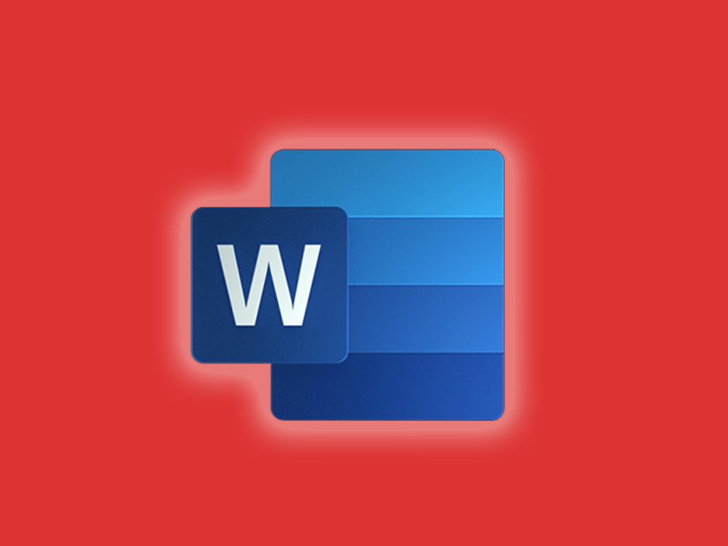 microsoft word icon