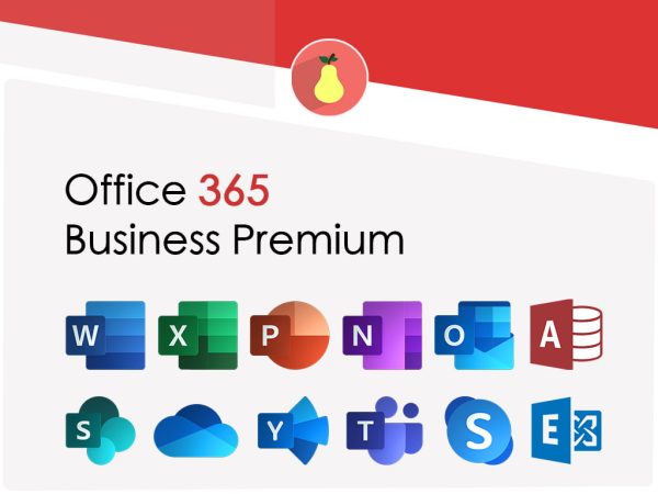 microsoft office for business