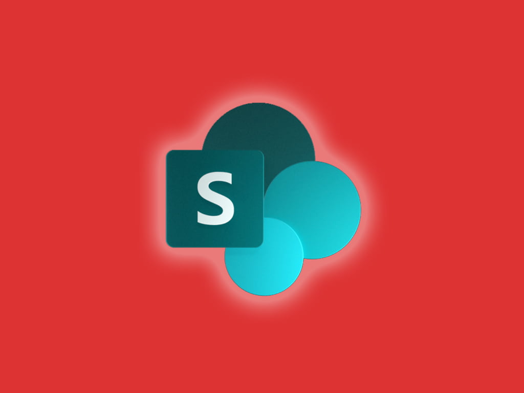 Microsoft SharePoint icon