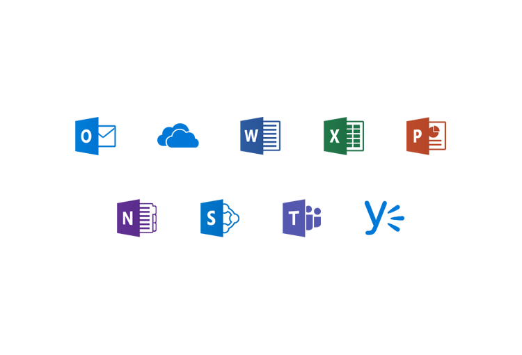 What it means to use Office 365? - Guava Systems