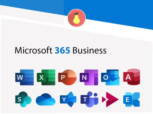 Microsoft 365 Business