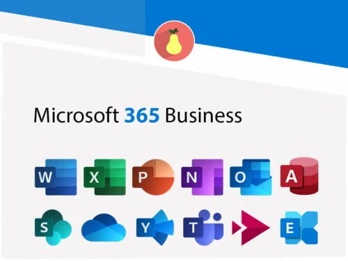 Microsoft 365 Business