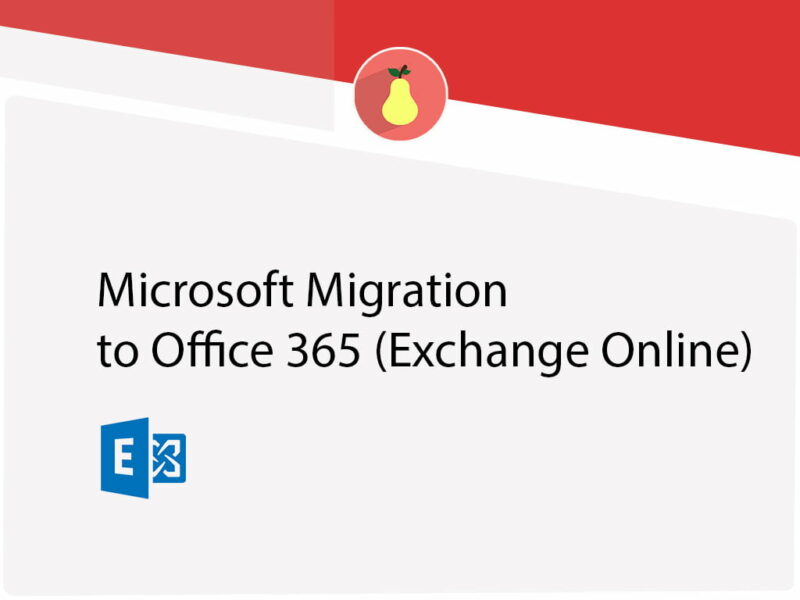 Exchange Migration service image
