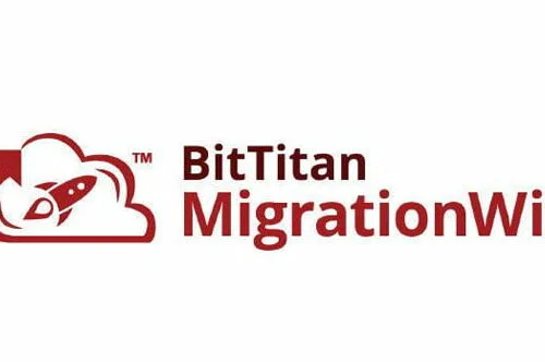 MigrationWiz logo